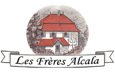 logo les Frères Alcala